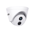 TP-LINK 3MP Turret Network Camera  VIGI C400HP-2.8	 3 MP