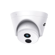 TP-LINK 3MP Turret Network Camera  VIGI C400HP-2.8	 3 MP