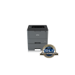 Brother HLL5100DNTZW1 Laser Printer