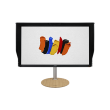 Acer ConceptD CP5271UV CP3271KPBMIIPPRUZX 27" IPS LED 2560x1440/16:9/1ms/600/100M:1/2xHDMI/1xDP/1xUSB C/Audio out Acer