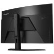 Gigabyte Gaming Monitor G32QC A 31.5 "