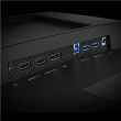 Gigabyte Gaming Monitor G32QC A 31.5 "