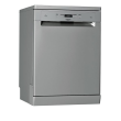 Hotpoint Dishwasher HFC 3C41 CW X Free standing