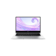 Huawei MateBook D 14 Mystic Silver