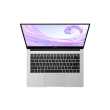 Huawei MateBook D 14 Mystic Silver