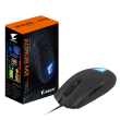 Gigabyte USB Mouse AORUS M2 wired