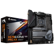 Gigabyte X570S AORUS PRO AX 1.1 M/B  Processor family AMD