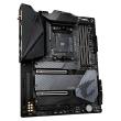 Gigabyte X570S AORUS PRO AX 1.1 M/B  Processor family AMD