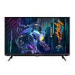 Gigabyte Gaming Monitor AORUS FV43U-EK 43 "