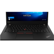 Lenovo ThinkPad P14s (Gen 2) Black