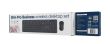KEYBOARD +MOUSE WRL ENG/BK KBS-WPS-01 GEMBIRD