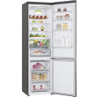 LG Refrigerator GBB62PZFGN Energy efficiency class D