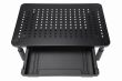 DISPLAY ACC ADJUSTABLE STAND/RECTGL MS-TABLE-D-01 GEMBIRD