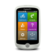 Mio CYCLO 215 HC 8.9cm (3.5"); 320 x 480