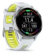 SMARTWATCH FORERUNNER 970/TITANIUM 010-02969-11 GARMIN