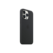 iPhone 13 Pro Silicone Case with MagSafe – Midnight