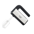 Adler Hand mixer AD 4225 Hand Mixer 300 W Number of speeds 5 Turbo mode Stainless steel