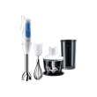 Braun Hand Blender | MQ 3035 Sauce MultiQuick 3 | Hand Blender | 700 W | Number of speeds 2 | White