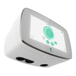Wallbox Commander 2 Electric Vehicle charger