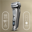 Braun Shaver 9415s Operating time (max) 60 min