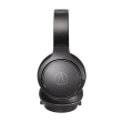 Audio Technica Wireless Headphones ATH-S220BT Built-in microphone