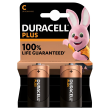 Duracell Plus MN1400 C