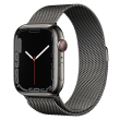 Apple Watch  Series 7 GPS + Cellular 45mm