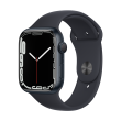 Apple Watch Series 7 MKN53EL/A	 45mm