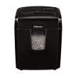 Fellowes Powershred 8C Black
