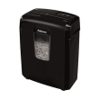 Fellowes Powershred 8C Black