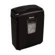 Fellowes Powershred 8C Black