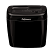 Fellowes Powershred 36C Black