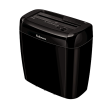 Fellowes Powershred 36C Black