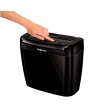 Fellowes Powershred 36C Black