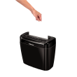 Fellowes Powershred 36C Black