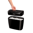 Fellowes Powershred 36C Black