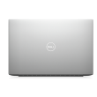 Dell XPS 9710 Platinum Silver exterior