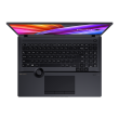 Asus ProArt Studiobook Pro 16 OLED W7600H5A-L2014X Star Black