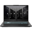 Asus TUF Gaming F17 FX706HEB-HX089T Eclipse Gray