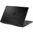 Asus TUF Gaming F17 FX706HEB-HX089T Eclipse Gray