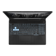 Asus TUF Gaming F15 FX506HCB-HN144W Graphite Black