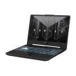 Asus TUF Gaming F15 FX506HCB-HN144W Graphite Black