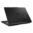 Asus TUF Gaming F15 FX506HCB-HN144W Graphite Black