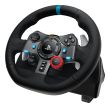 CONSOLE ACC ACCESSORY BUNDLE/G29/G435 991-000539 LOGITECH