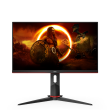 AOC Gaming Monitor 24G2SU/BK 24 "