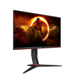 AOC Gaming Monitor 24G2SU/BK 24 "