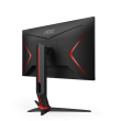 AOC Gaming Monitor 24G2SU/BK 24 "