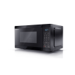 Sharp Microwave Oven with Grill YC-MG02E-B Free standing