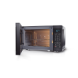 Sharp Microwave Oven with Grill YC-MG02E-B Free standing