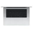 Apple MacBook Pro Silver